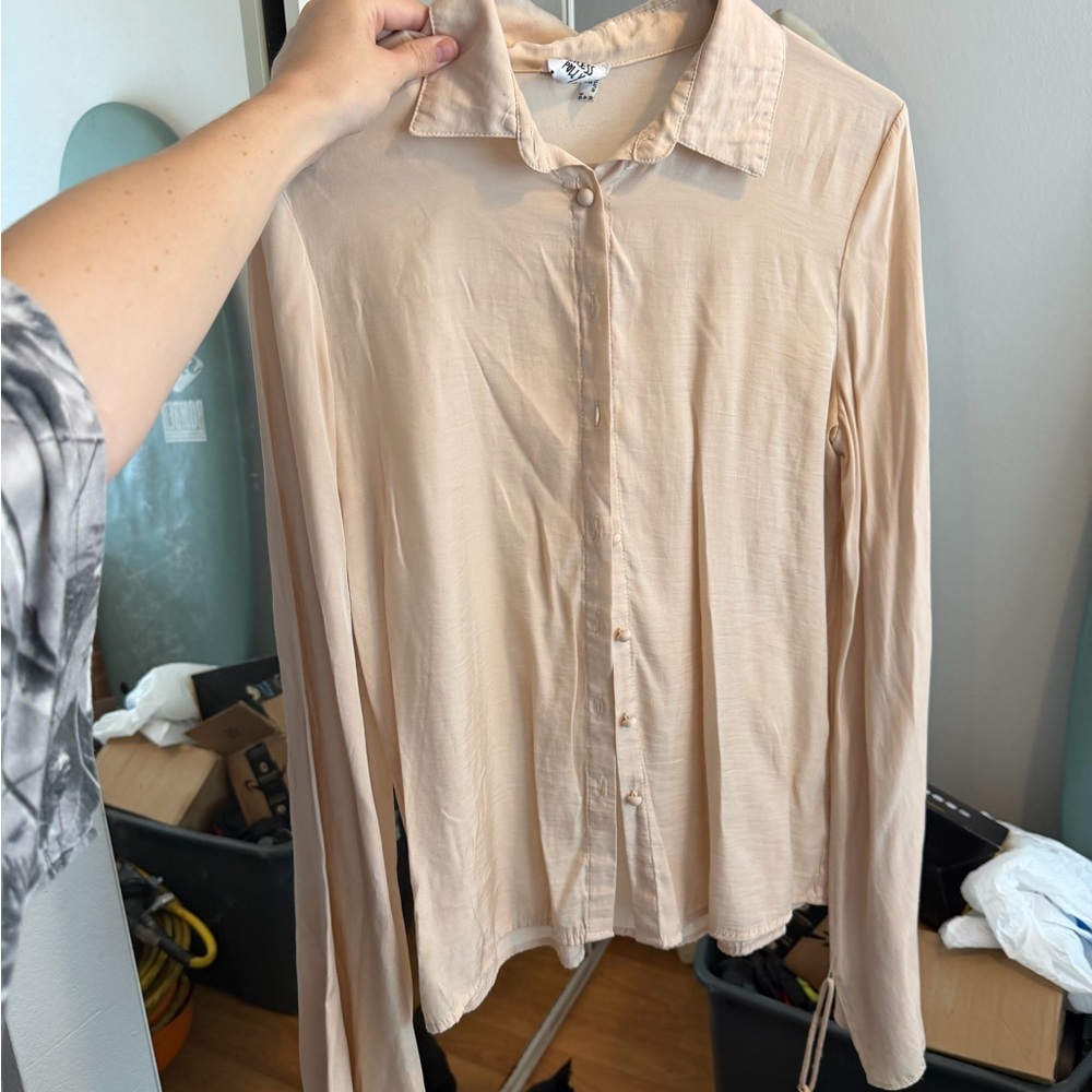 PRINCESS POLLY top - Picture 6 of 10